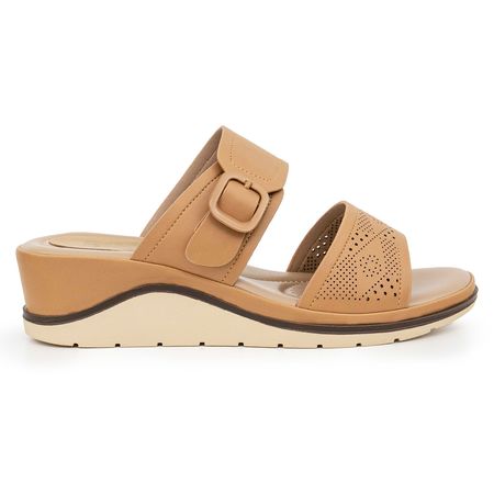 CHINELA LUREA CAMEL