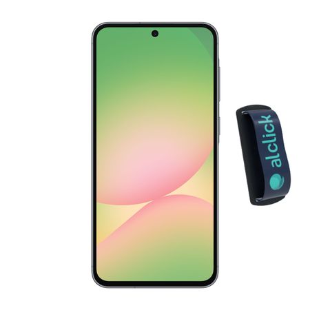 Celular Samsung Galaxy A56 5G 256/8GB Negro