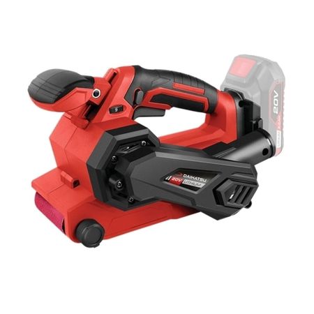 Lijadora de Banda 20V Daihatsu HI-LB20 Sin Bateria