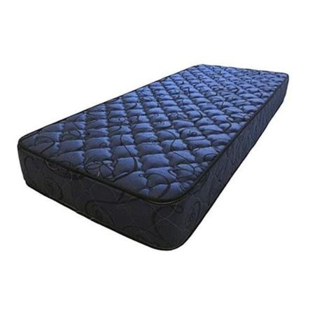 Colchon 1 Plaza Coopeflex Super Azul 190x080x25