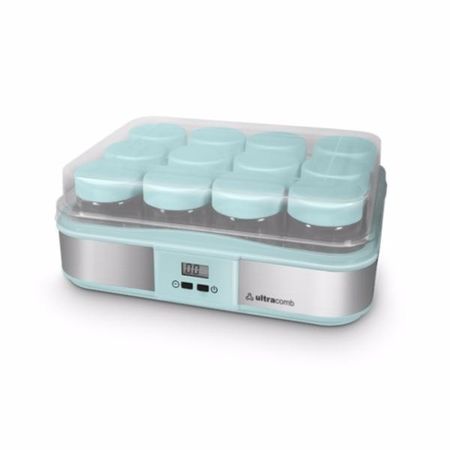 Yogurtera Ultracomb YG-2712 2,5 Litros