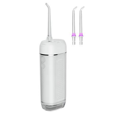 Irrigador Bucal Gadnic WM3 Telescópico