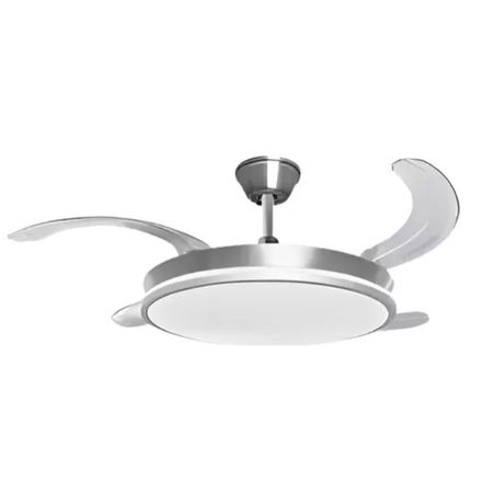 VENTILADOR DE TECHO PROTALIA Y42-5005DC PLATIL - 4608485