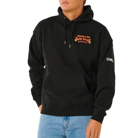 BUZO RIP CURL FE HOOD NEW BELLS BEACH 02968-P2