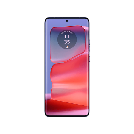 Celular Motorola Moto Edge 50 Pro 512GB Luxe Lavender