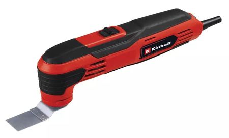 Einhell Multiherramienta TC-MG 250 CE