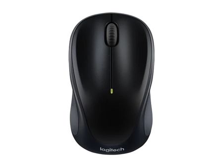 Mouse Logitech Wireless M317 Black 910-003416