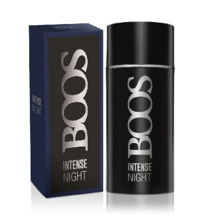 Boos Intense Night EDP 90 Ml