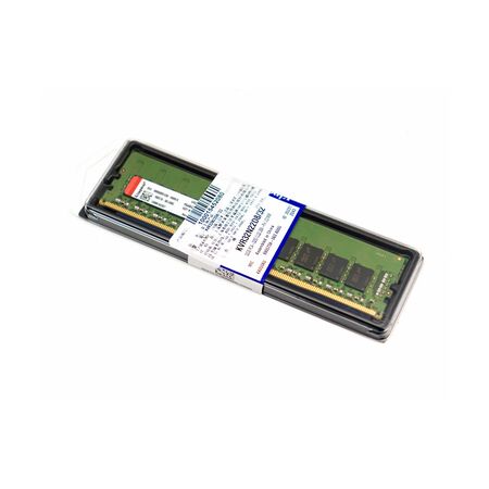 Memoria Kingston 32GB DDR4 3200Mhz CL22 Kvr