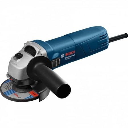 AMOLADORA ANGULAR BOSCH 115MM 710W (164.GWS700)