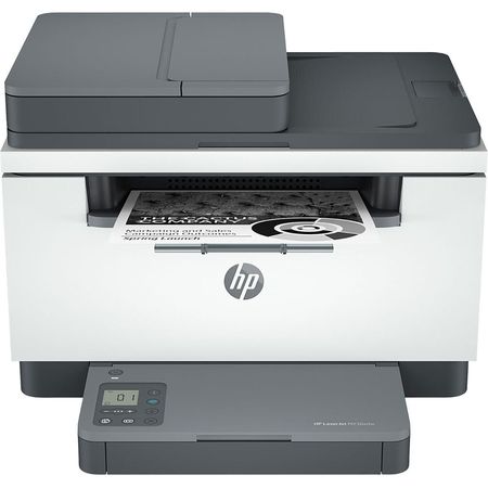 Impresora Multifuncion Monocromatica Hp Laserjet M236sdw con Wifi 220v