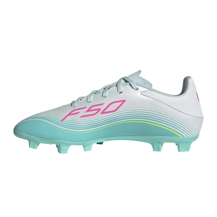 BOTINES ADIDAS F50 MESSI CLUB FG/M FUTBOL CAMPO JQ0946 - Vista 2
