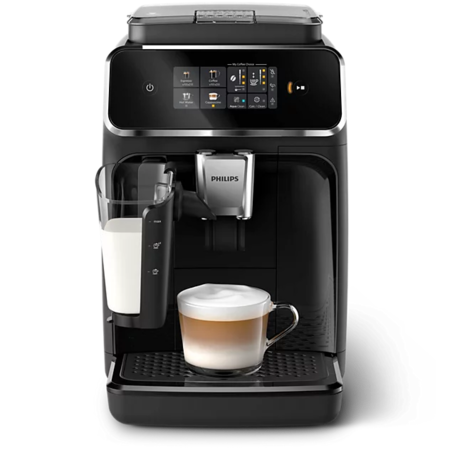 Cafetera Philips Expresso LatteGo EP233110 Automatica 1.8L