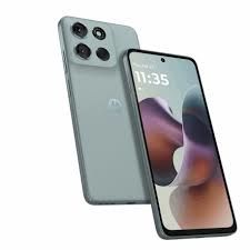 Celular Motorola Moto G56 5G 8GB 256GB Grey Mist