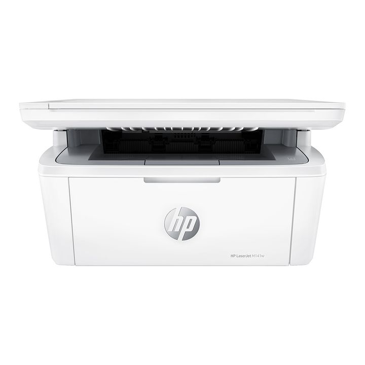 Impresora Multifunción HP M141W LJ 21Ppm 7MD74A Blanca - Vista 1
