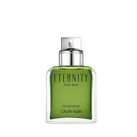 Calvin Klein Eternity Men EDP 50 Ml