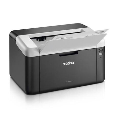 Impresora Brother Laser Wi Fi HL1212W
