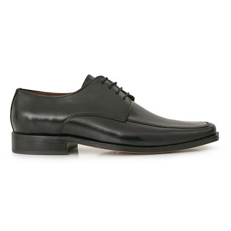 ZAPATO DAMIEN NEGRO