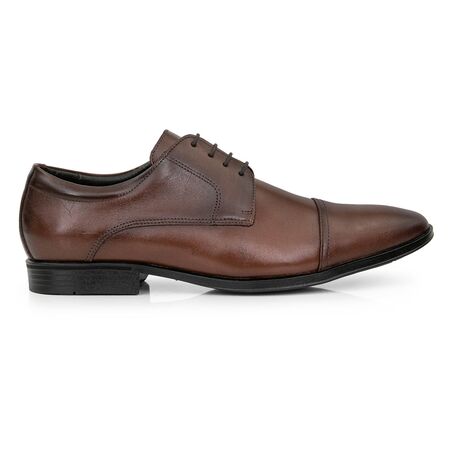 ZAPATO CORWIN MARRON