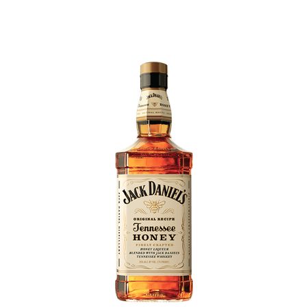 Whisky Jack Daniels Honey 750 ml