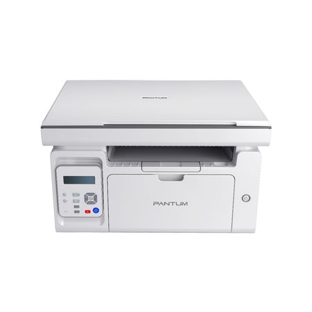 IMPRESORA LASER MULTIFUNCION PANTUM M6509N WIFIRED
