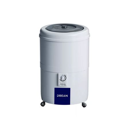 Lavarropas Drean LRDR56SB Semiautomatico