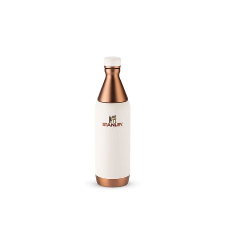 BOTELLA STANLEY 0.59L (C:GILDED SUGAR SLIM BOTTLE)