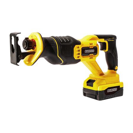 Sierra Reciprocante Barovo 3200 rpm Ionmax