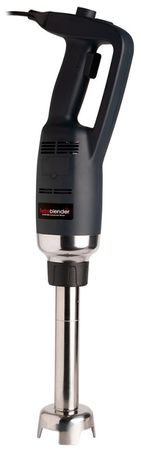 Licuadora Mixer Turboblender Tb-Mix350 350W Negro