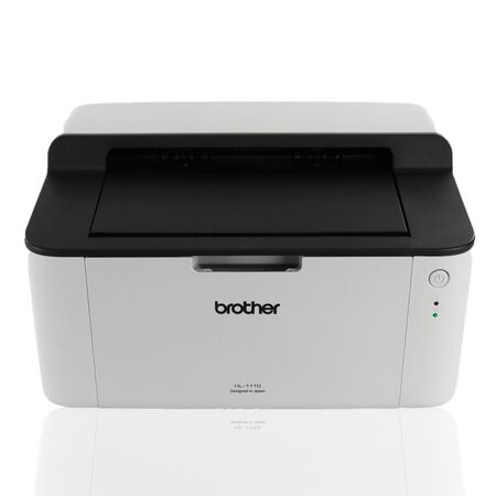 Impresora Laser Brother Hl1200