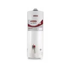 TERMOTANQUE SHERMAN 120 LTS PIE
