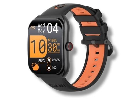 SMARTWATCH COLMI (RCOLMI0185) (COP86B)
