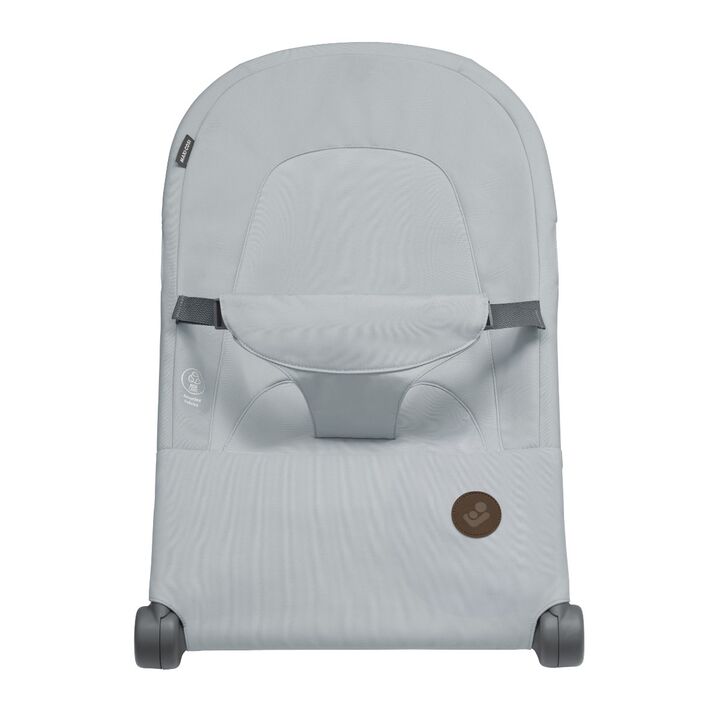 SILLA MECEDORA LOA BEYOND GREY ECO MAXI COSI - Vista 2