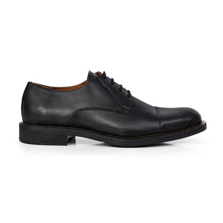 ZAPATO MAXWEL NEGRO