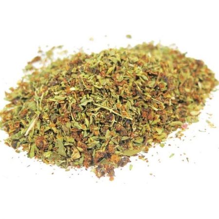 CHIMICHURRI (CONDIMENTOS) X 500 GRS