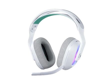Auricular Logitech G522 Wireless White 981-001549