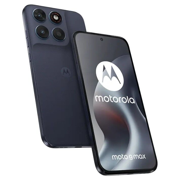 Motorola Gmax Xt2621-5 5G 8-256Gb Azul - Vista 1