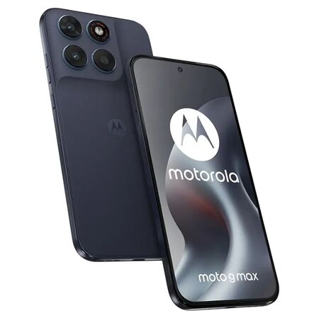 Motorola Gmax Xt2621-5 5G 8-256Gb Azul