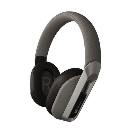 AURICULAR KLIPEXTREME STYLE BT - MIC - 40HS GRIS (KWH-750GR)