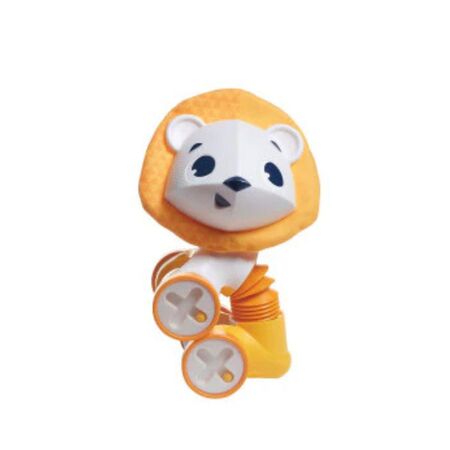 Juguete de arrastre Tiny Love naranja