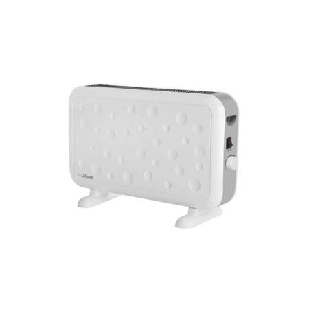 Convector Liliana Convectory CNG17 2000W Blanco