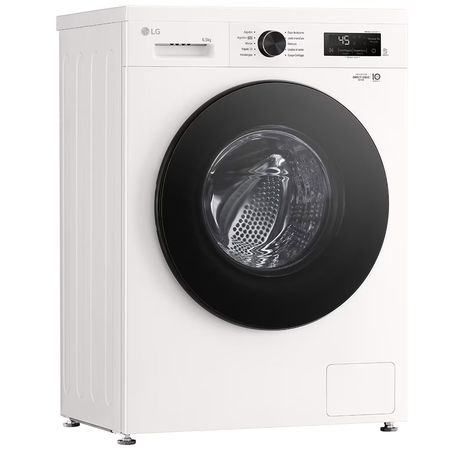 Lavarropas Automatico LG Inverter 6.5kg 1200rpm Digital WM65GWVFS6