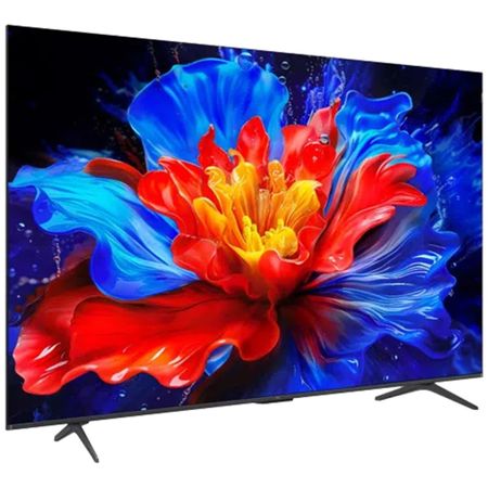 Smart Tv Qled Tcl 75P 4K 75P8K-F Go