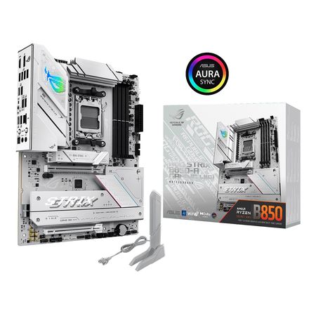 Mother Asus Rog Strix B850-a Gaming Wifi