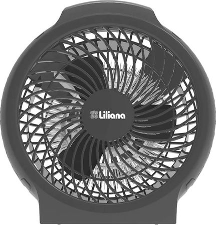 Caloventor Liliana Compact Sun Cfh420