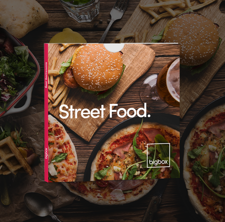 Street Food