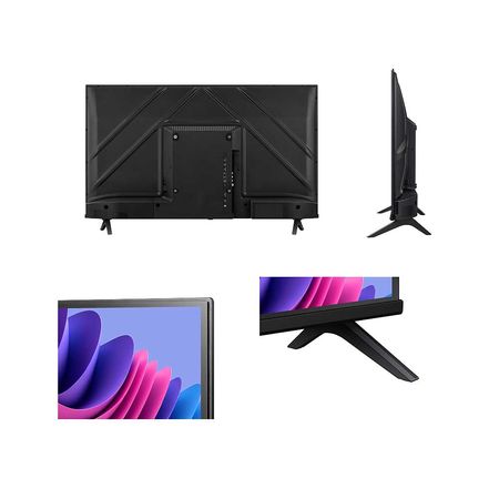 Smart Tv Hisense 40 Pulgadas 40A42K Full HD Vidaa