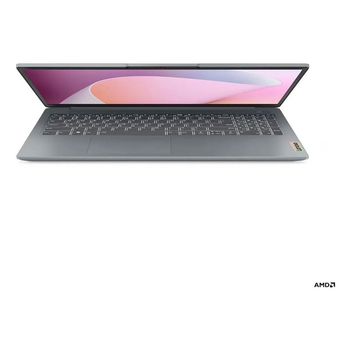 Lenovo Slim 3 82xm0151in Plateado - Vista 6