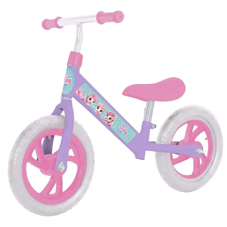 Camicleta Tiny Go R12 57725-B