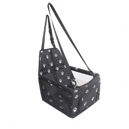 Funda Cubre Butacas Para Mascotas Poline 94VYPPR152